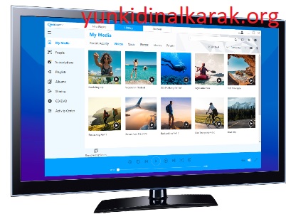 RealPlayer الكراك مجاني كامل إصدار