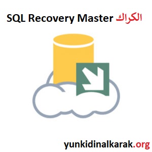 SQL Recovery Master الكراك زائد مفتاح الترخيص