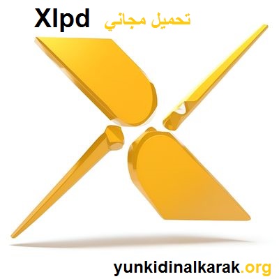 Xlpd + لنظام التشغيل Windows (Download)